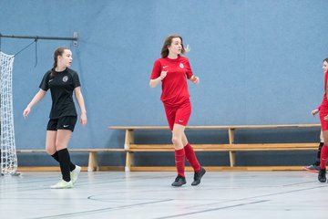 Bild 41 - B-Juniorinnen Futsalmeisterschaft